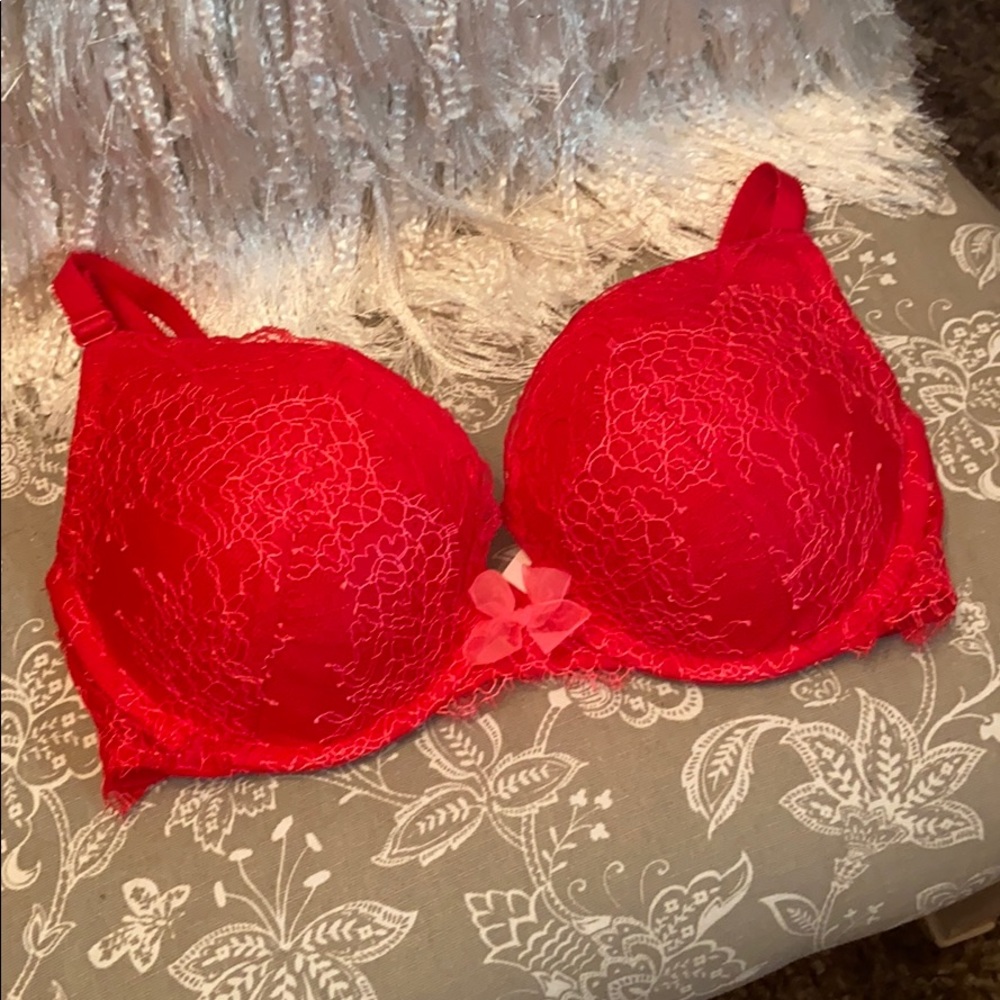 DreamAngels VS Bra
